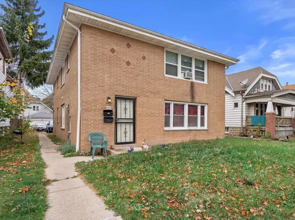 5541 North 35th STREET #5543, Milwaukee, WI 53209