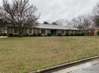 807 6th Ave SE, Cullman, AL 35055