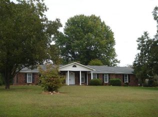 12215 Big Lick Rd, Stanfield, NC 28163