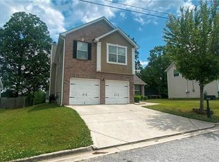 2030 Mulberry Ln, Lithonia, GA 30058