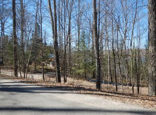 Lake Hilbert Dr, Goodman, WI 54103