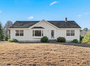 282 Falmouth Rd, Windham, ME 04062