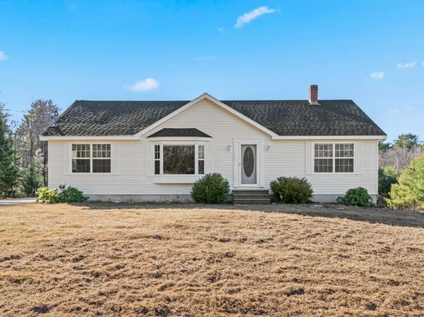 282 Falmouth Road, Windham, ME 04062