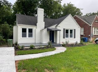 1803 Melrose Dr SW, Atlanta, GA 30310