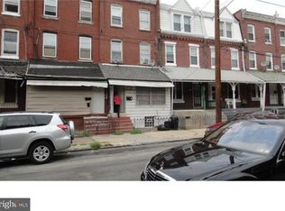 4137 Parrish St FLOOR 1, Philadelphia, PA 19104