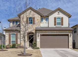 7012 Calpe Dr, Austin, TX 78739