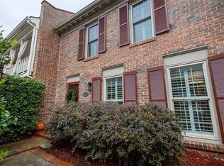 323 The Chace NE, Atlanta, GA 30328
