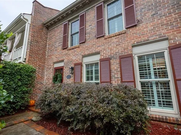 323 The Chace NE, Atlanta, GA 30328