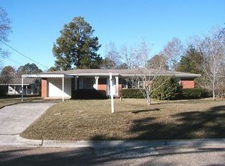 604 Massee Dr, Dothan, AL 36301