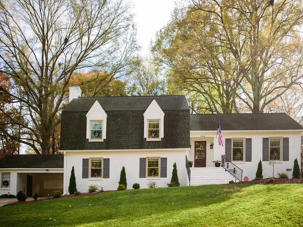 3908 Riverbend Rd, Charlotte, NC 28210