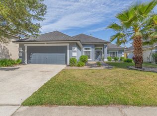 3439 Laurel Leaf Dr, Orange Park, FL 32065