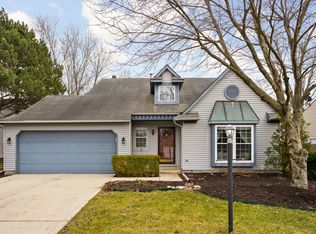 5519 Old Barn Dr, Indianapolis, IN