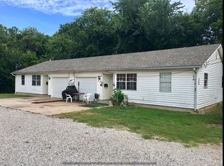 409 S Maple St, Sapulpa, OK 74066