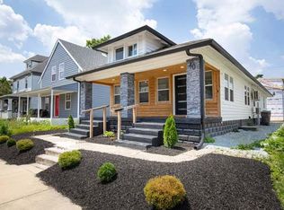 38 Hendricks Pl #40, Indianapolis, IN 46201