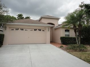 2722 Billingham Dr, Land O Lakes, FL 34639