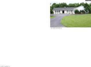 7388-7390 Drake State Line Rd, Burghill, OH 44404