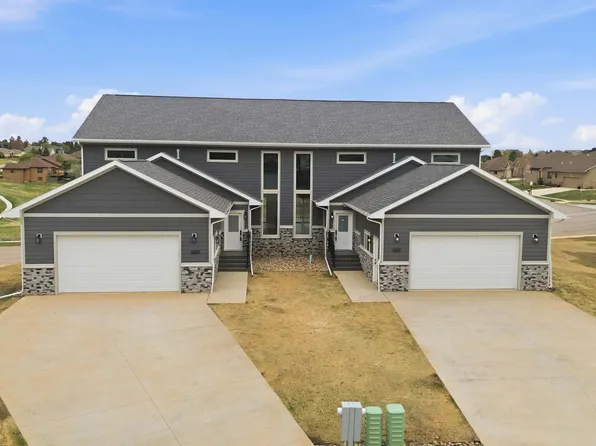4646 Wickham Ct, Rapid City, SD 57702