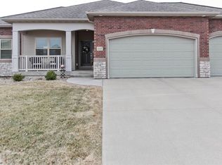 445 Lockview Ave, North Liberty, IA 52317