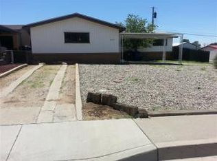 11000 Bellamah Ave NE, Albuquerque, NM 87112