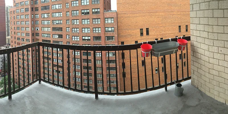 Rented by Manhattan Skyline | media 15