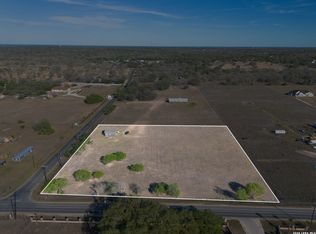 22054 Campbellton | 3 ACRES, San Antonio, TX 78264