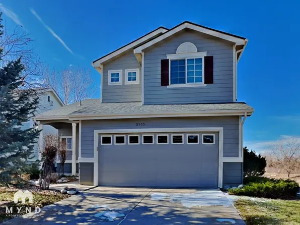 5965 S Waco St, Aurora, CO 80016
