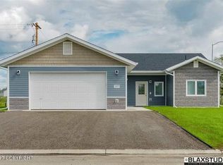 2657 Desert Eagle Loop, North Pole, AK 99705