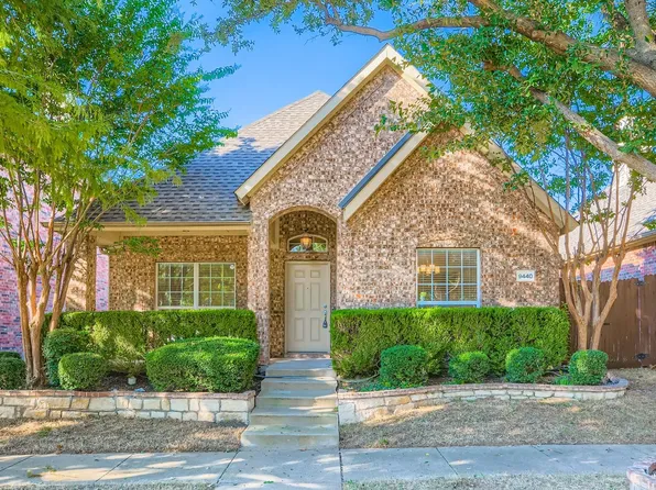 9440 Park Garden Dr, Frisco, TX 75035