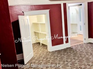 737 W Park St APT 1, Butte, MT 59701