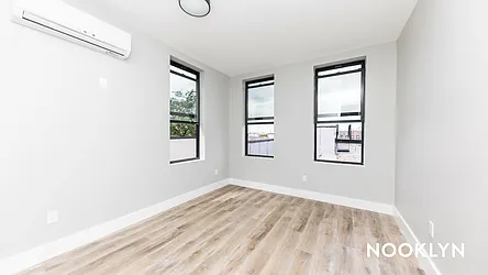 Rented by Nooklyn NYC LLC