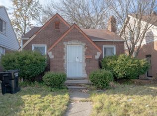 13567 Penrod St, Detroit, MI 48223