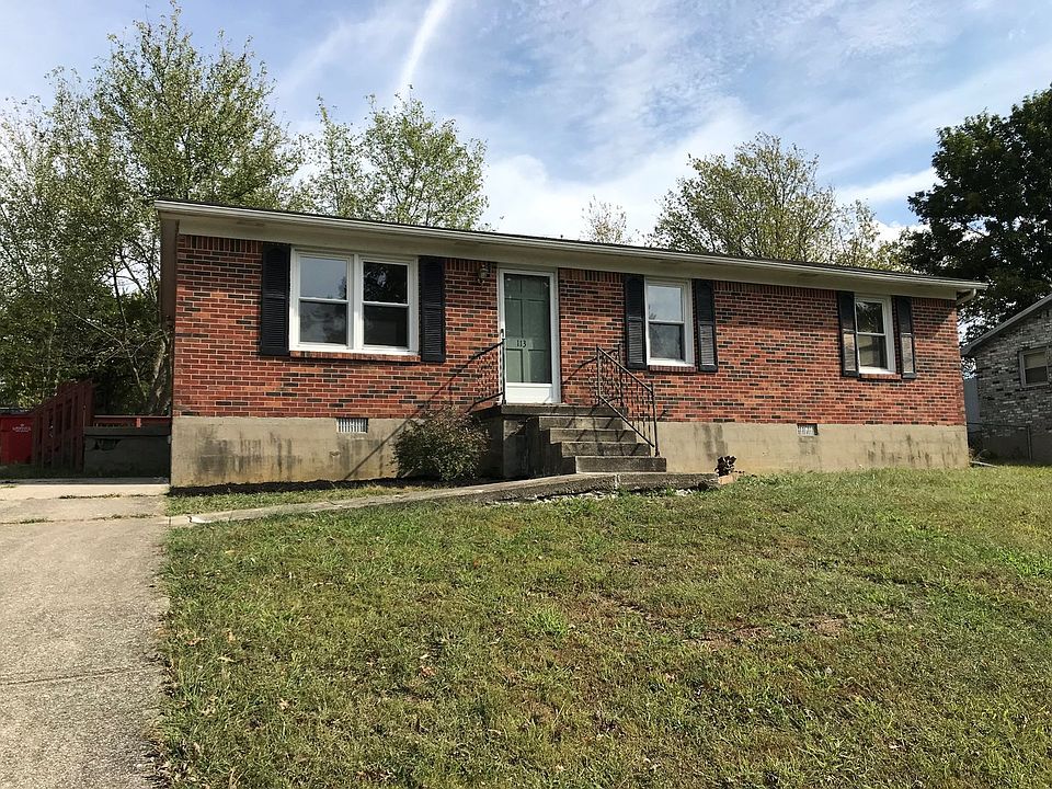 1st image of 113 Springside Ct