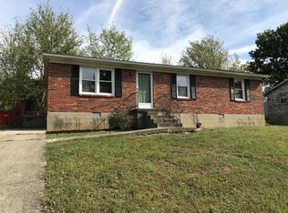 113 Springside Ct, Frankfort, KY 40601