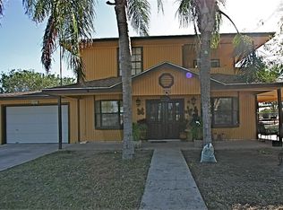 109 Tiffany Dr, Mission, TX 78574
