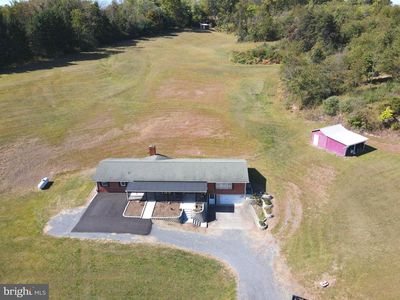 36 Serenity Dr, Romney, WV, 26757