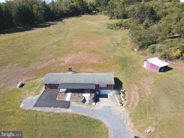36 Serenity Dr, Romney, WV 26757