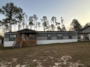 112 Eldridge Ln, Douglas, GA 31533