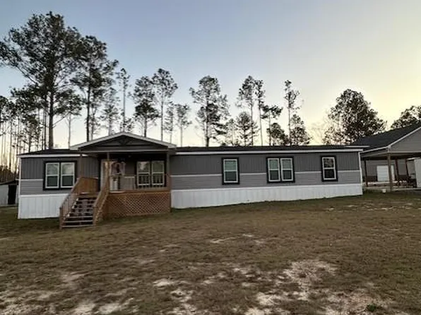 112 Eldridge Ln, Douglas, GA 31533