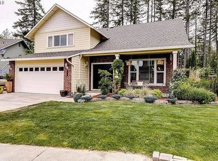 25341 Trinity St, Veneta, OR