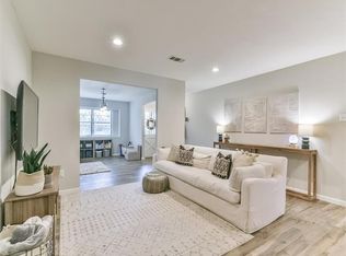 401 Reta Dr, Deer Park, TX 77536