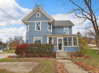 10109 N Main St, Richmond, IL