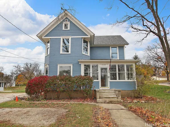 10109 N Main St, Richmond, IL 60071