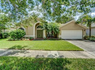 16605 Meadow Grove St, Tampa, FL 33624