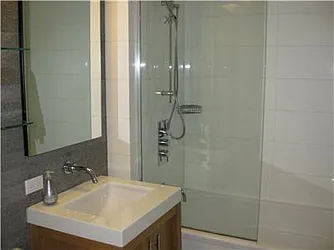 Rented by New York Residence