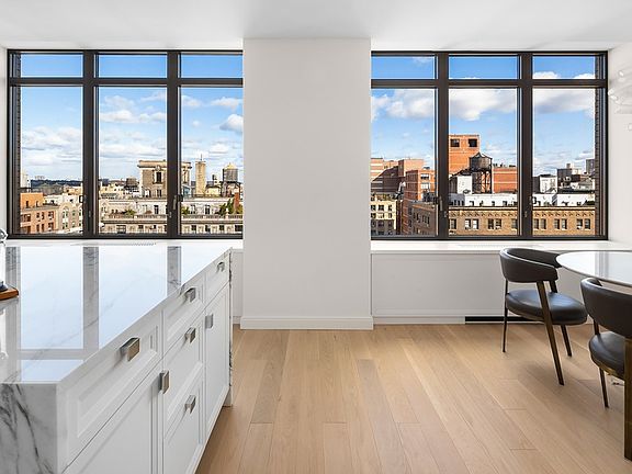 2nd image of 269 W 87th St Penthouse C