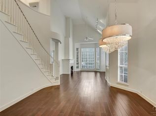 3901 Cobblestone Ct, Plano, TX 75093