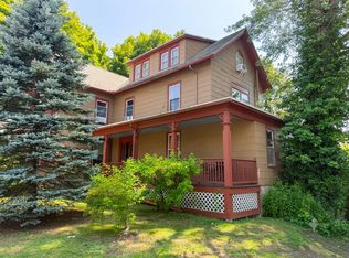 66 West St #2, Northampton, MA 01060