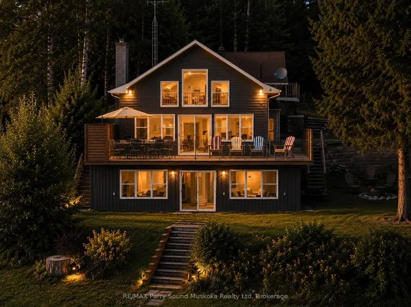 247 Blue Jay Rd, French River, ON P0M 2N0