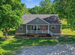 12507 Crofton Macedonia Rd, Crofton, KY 42217