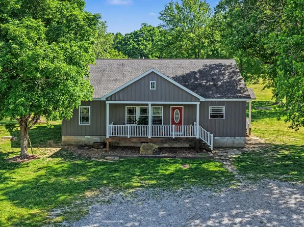 12507 Crofton Macedonia Rd, Crofton, KY 42217